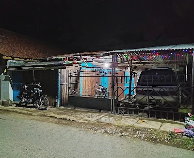 Mukti Motor