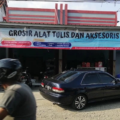 Kasih Toko