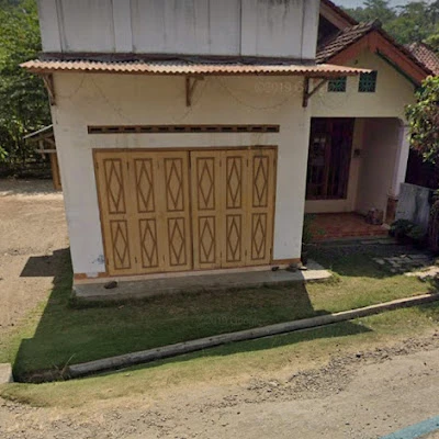 Soto bu Komsiyah