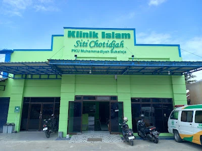 Klinik Islam Siti Chotidjah
