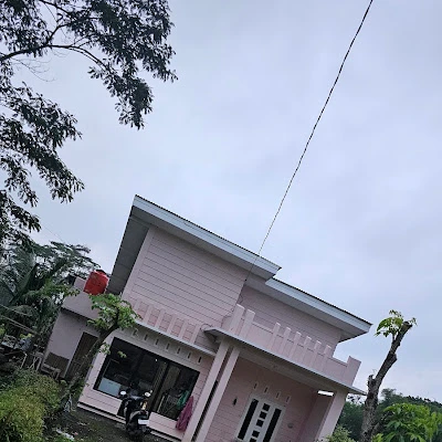Rapih Laundry Pekodokan Wlahar Wangon