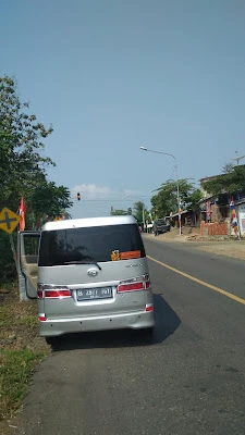 KANTOR PUSAT BAROKAH TRANS (TOUR&TRAVEL)
