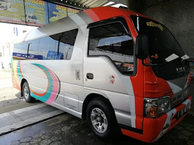 Pusat Rental Mobil Elf Cilacap