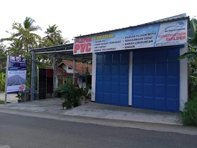Bangkit Maju Perkasa