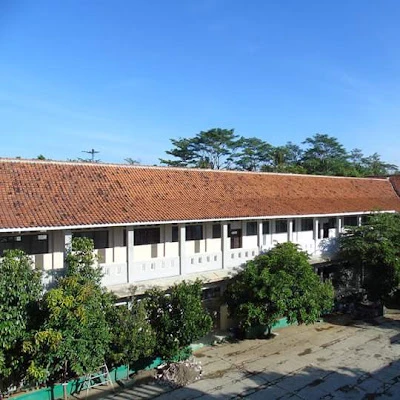 LKP SANTRI MAOS CILACAP JATENG