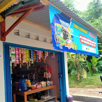 Toko Sembako ALIFFA