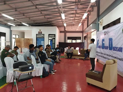 Mifda Creative Hub Kroya