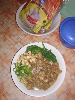 MIE AYAM FENDY