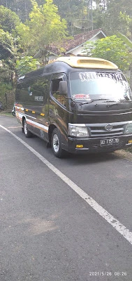 Aliska tour and trevel exspedisi