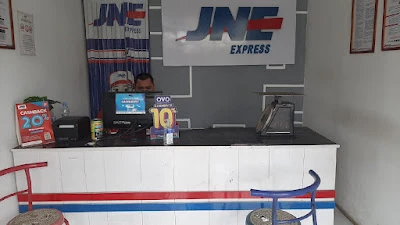 JNE Karangjambu