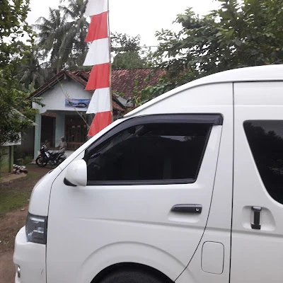 Ingwie TRANS info Travel & Tour