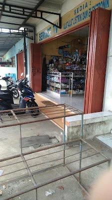 Sentral Elektronik Bojongsari