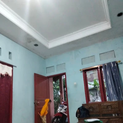 Warung Kaliung Mama Adit