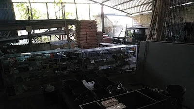 Tb. Solusi Pembangunan Karanglewas