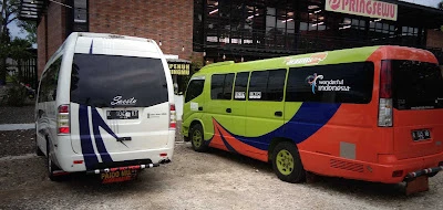 Sido Mulyo Sejati Tour & Travel