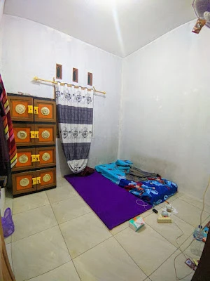 Kost Pak Tohandi