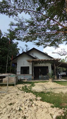Warung Seblak PURA-PURA