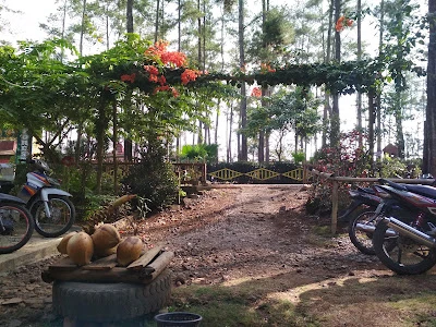 Warung Kemit Bu Sartini