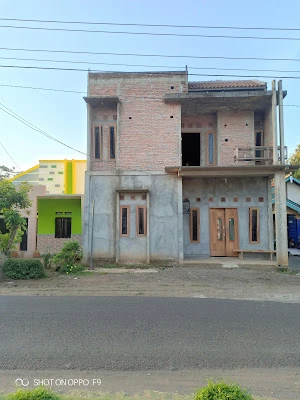 TOKO MATERIAL BANGUNAN IBNU PUTRO