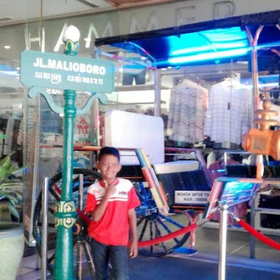 Lembaga Kursus Dan Pelatihan Ibu Suyatno