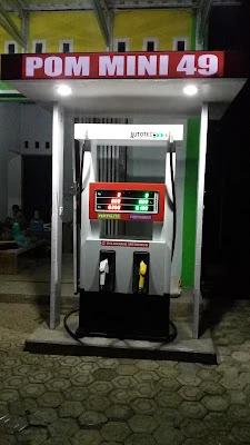 Pom Mini 49