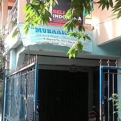 Distributor k-link syari'ah