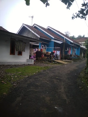 Pondok Pesantren Irsyadut Thullab