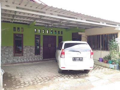 Keputren Hamdalah - Kost