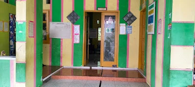 Bimbel Privat Purwojati - SINAU