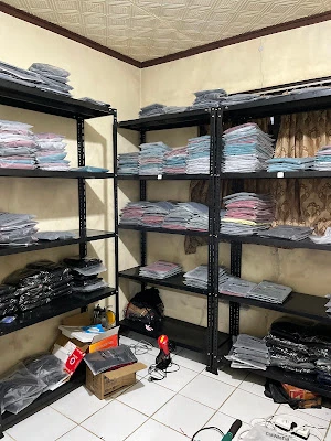 Campus Sport Wear