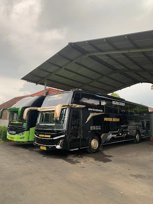 Putra Rezeki Trans