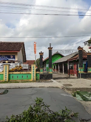 SD Negeri Sidareja 04 Sidareja