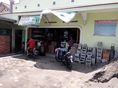 UD. DWI PUTRA PERDANA. Jual Material