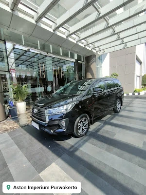 Alrafah Transport - Rental Mobil Purwokerto