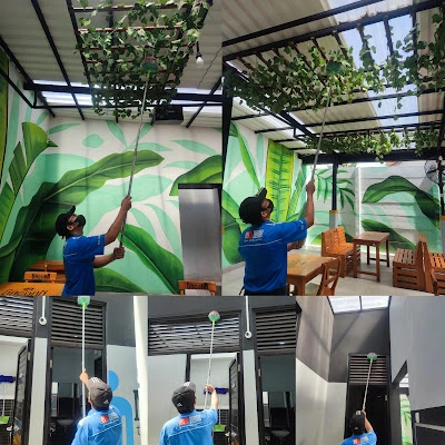 PT. IPS PURWOKERTO