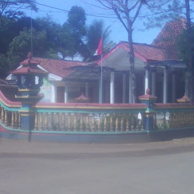 Puskesdes Sidayu