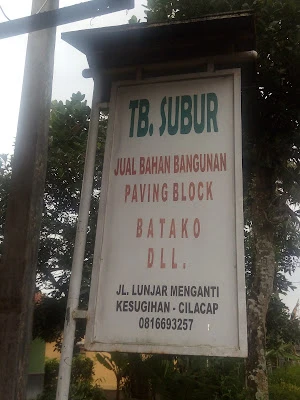 TB. Subur