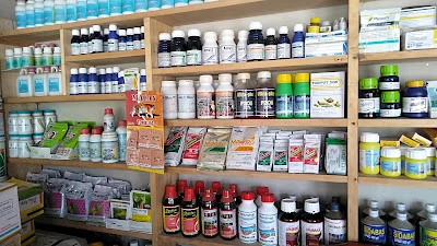 Klinik Pertanian Karya Mukti