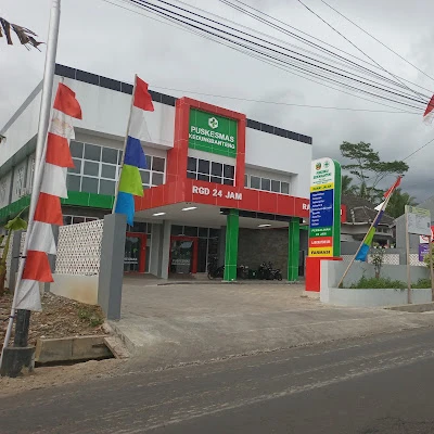 Operasi G