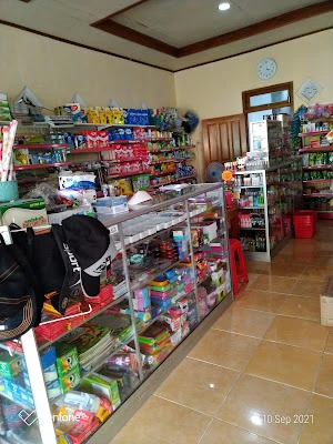 Toko Hari Parwono