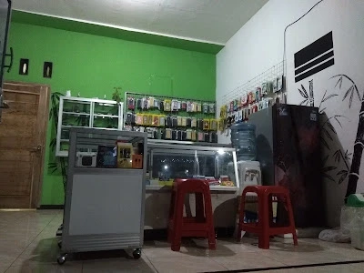 Bajang cell