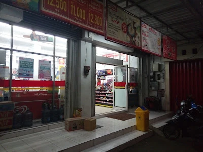Alfamart Gerilya 2
