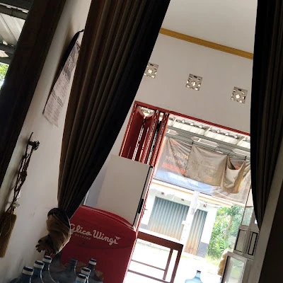 Toko "Bintang Riski"