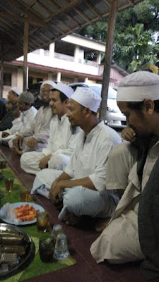 Pondok Pesantren Ubay Bin Ka'ab Purwokerto