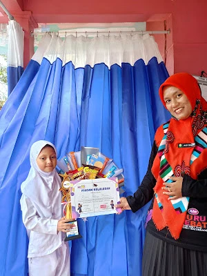 Bimbel Ahe dan Ase Rempoah