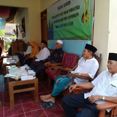 Depot air minum sitam padan