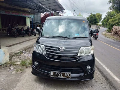 Asep Trans