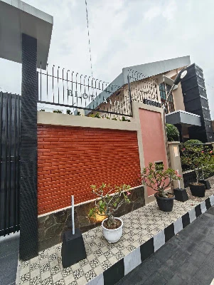 Wisma Kos Sakinah Purwokerto