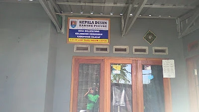 Warung Makan Monalisa