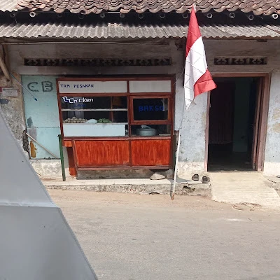 Toko Putra Harapan